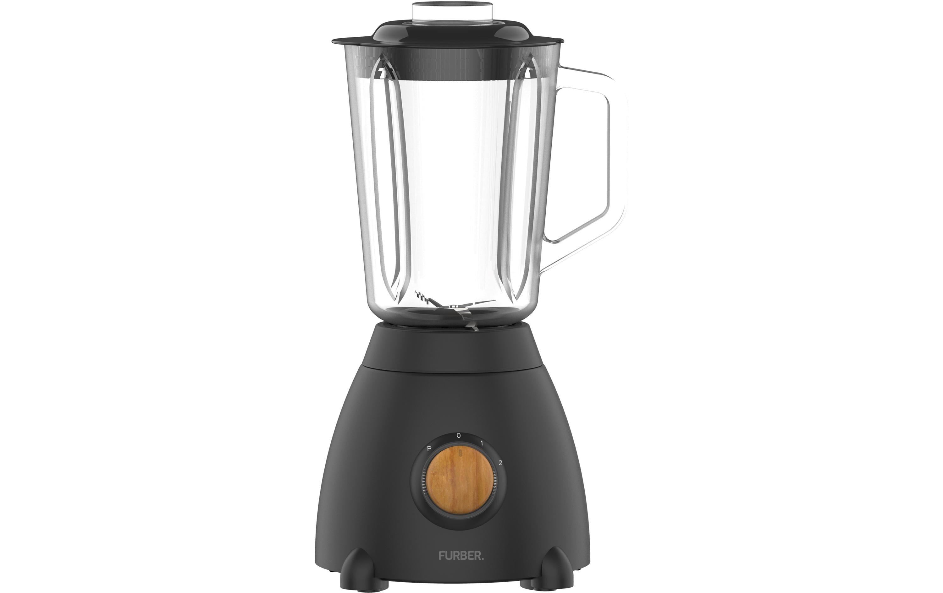 Standmixer Chaplin Schwarz mattBlender