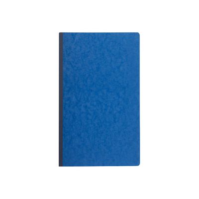 Exacompta - Journal folioté 38 lignes - 80 pages - 32 x 19,5 cm