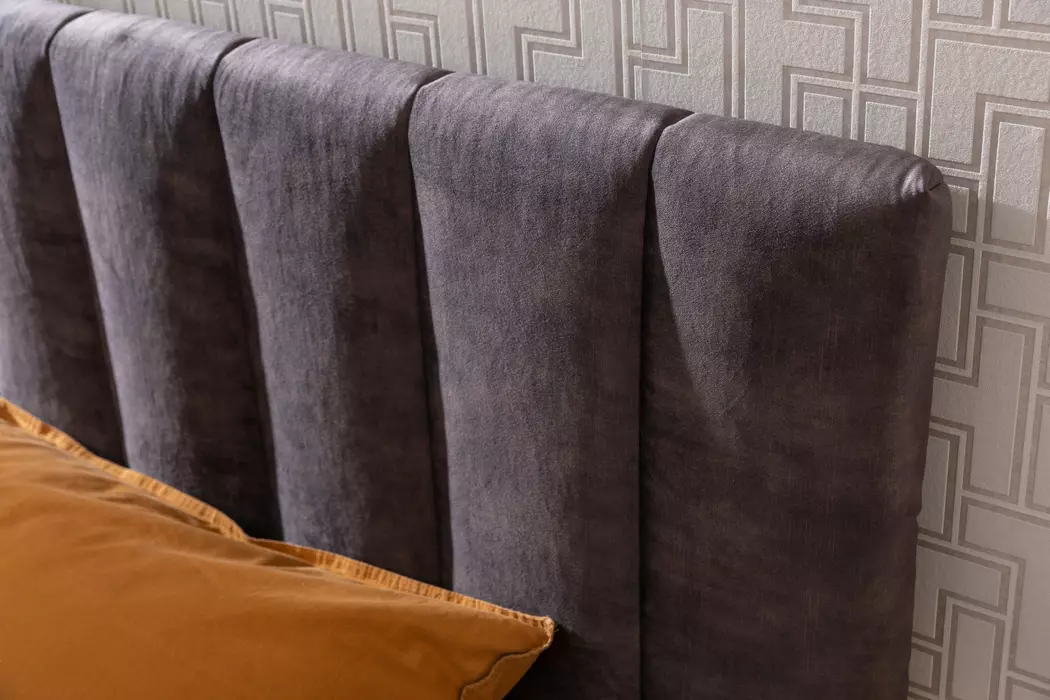 Boxspringbett Saragossa 180 x 200 cm