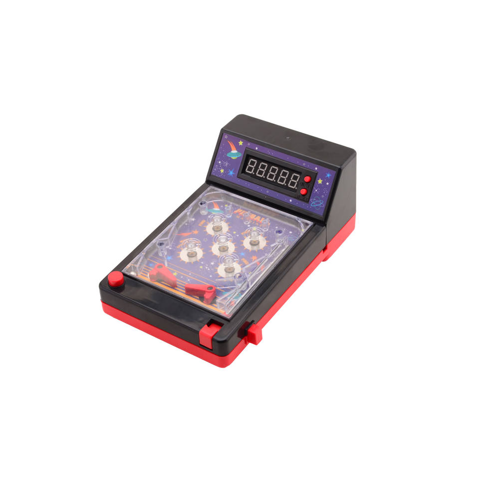 Super Pinball