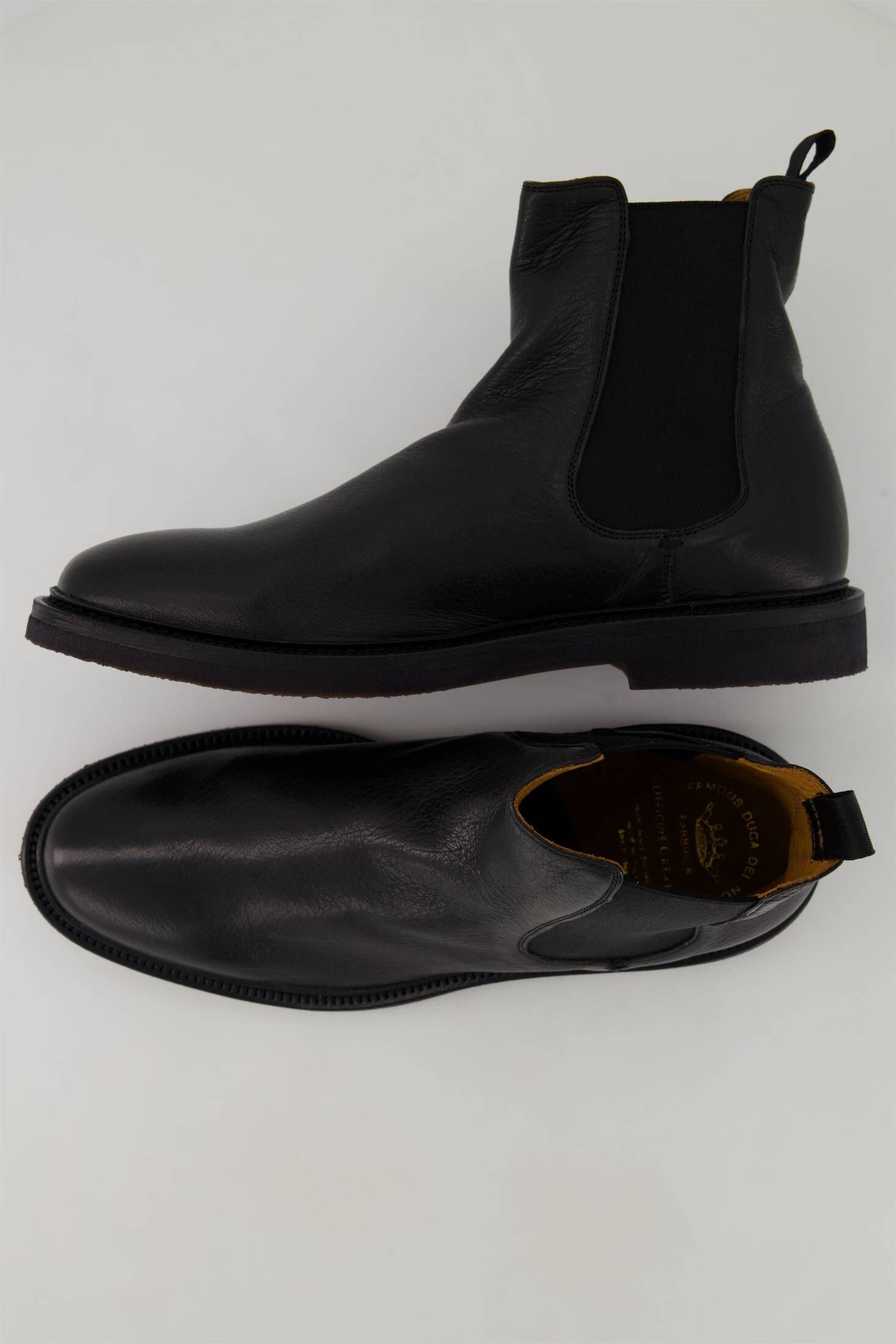 Officine Creative| Herren Chelsea Boots HOPKINS FLEXI