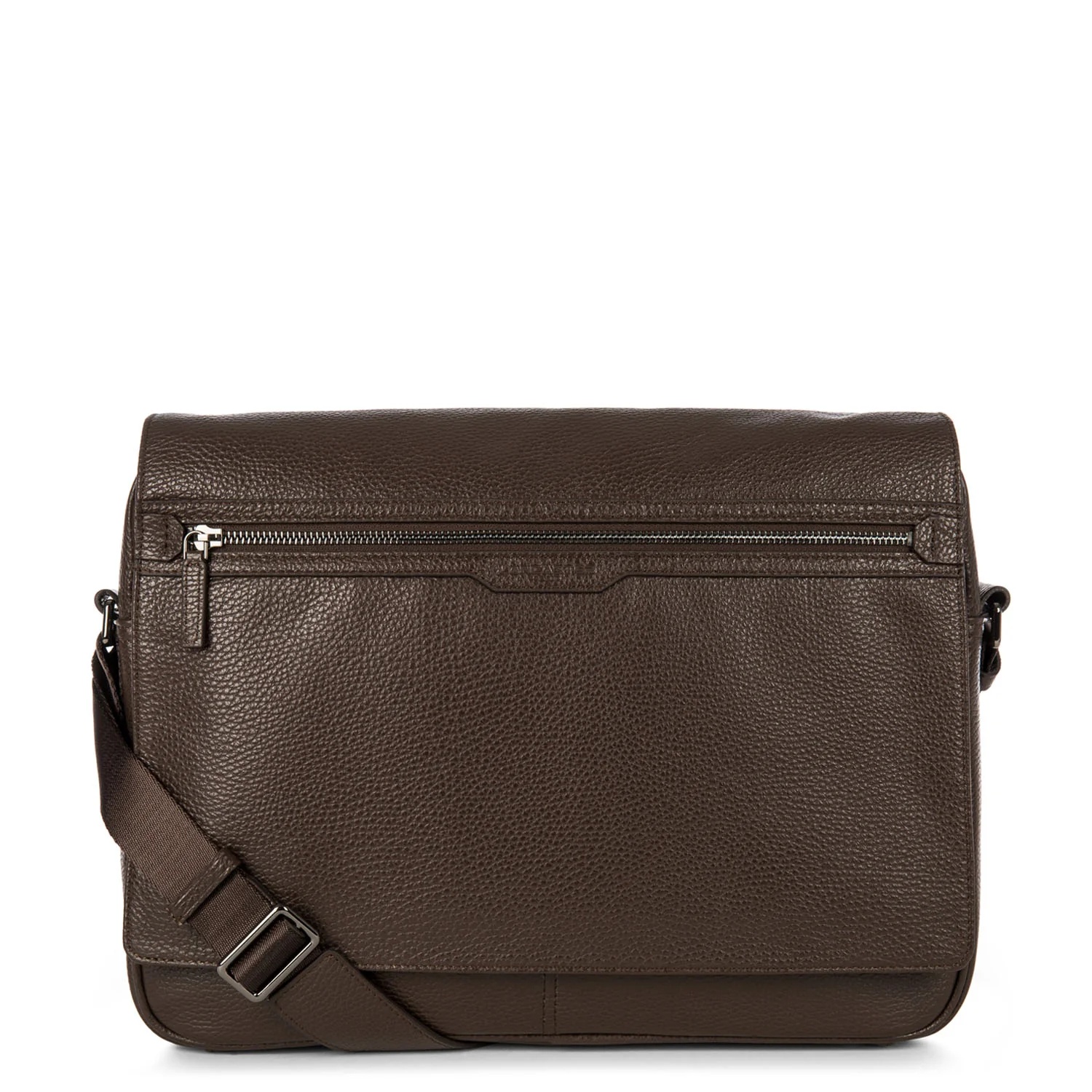 Gentlemen-Sac messenger