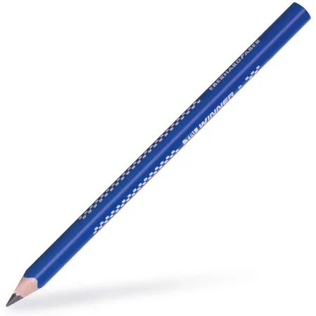 Eberhard Faber Tri Winner Schreiblernbleistift Bleistift Härte 2B dreiflächig