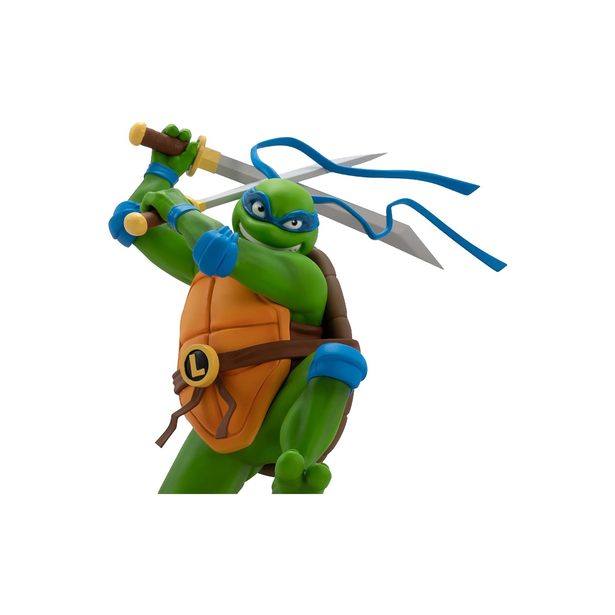 ABYstyle Studio Teenage Mutant Ninja Turtles Leonardo figur