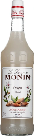 MONIN ALMOND 1LTR