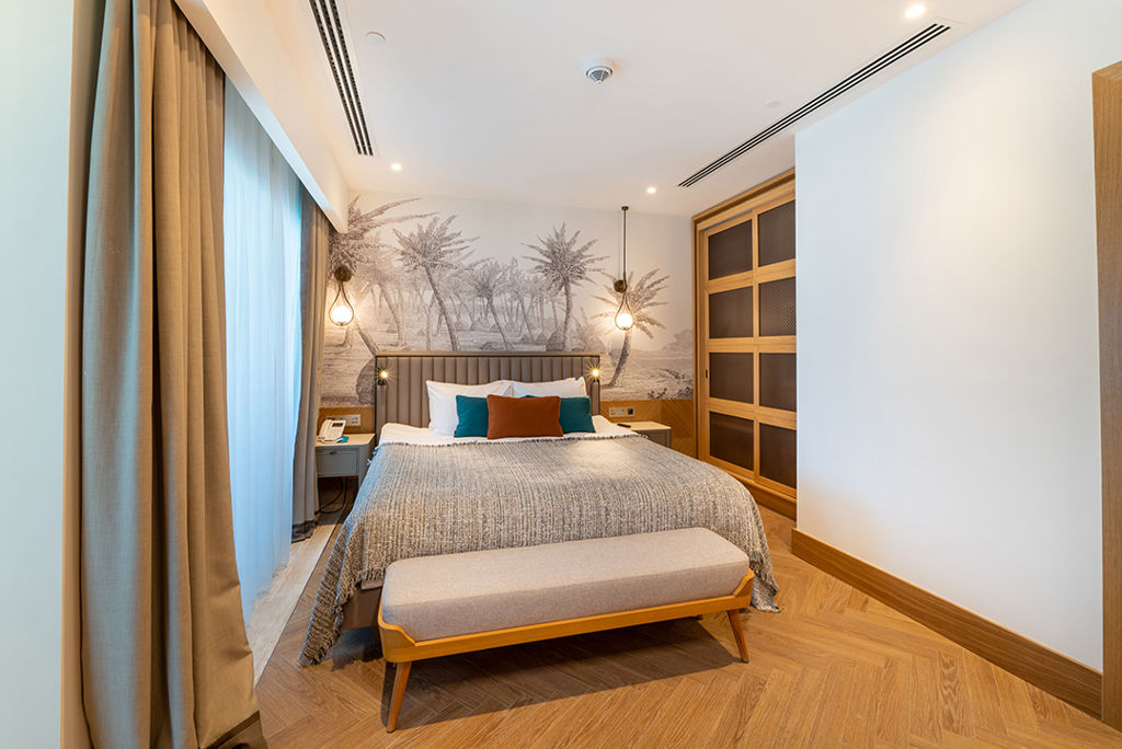 Liberty Fabay Ultra All Inclusive - Hotel