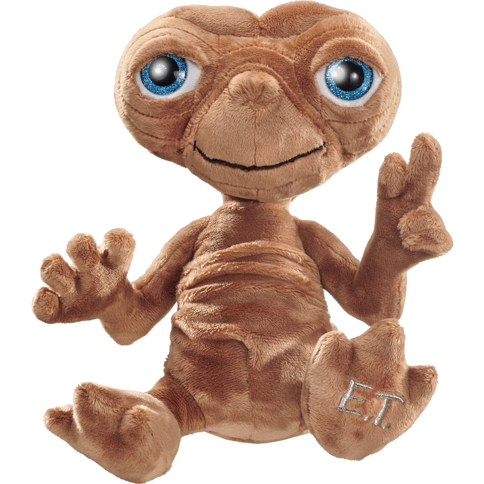 Schmidt Spiele Kuscheltier E.T. - Der Außerirdische