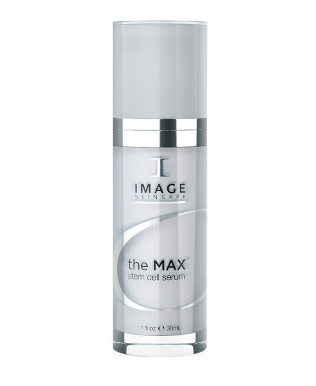 The MAX Stem Cell Serum
