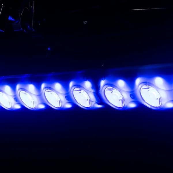 Eliminator Frost FX Bar RGBW