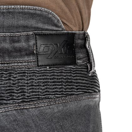 Jean DXR BOOST DENIM - Slim - Gris