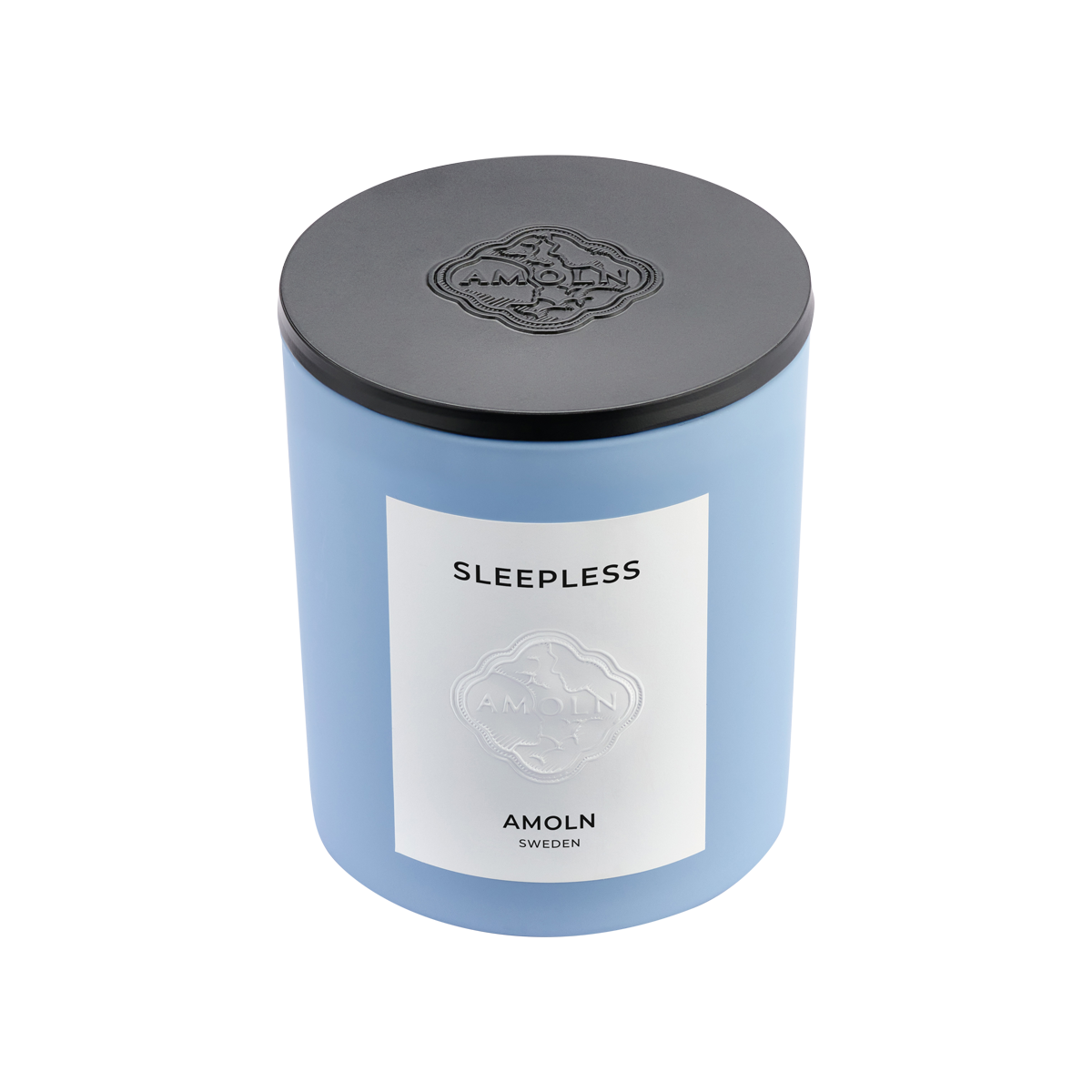 Sleepless Scented Candle 270gr