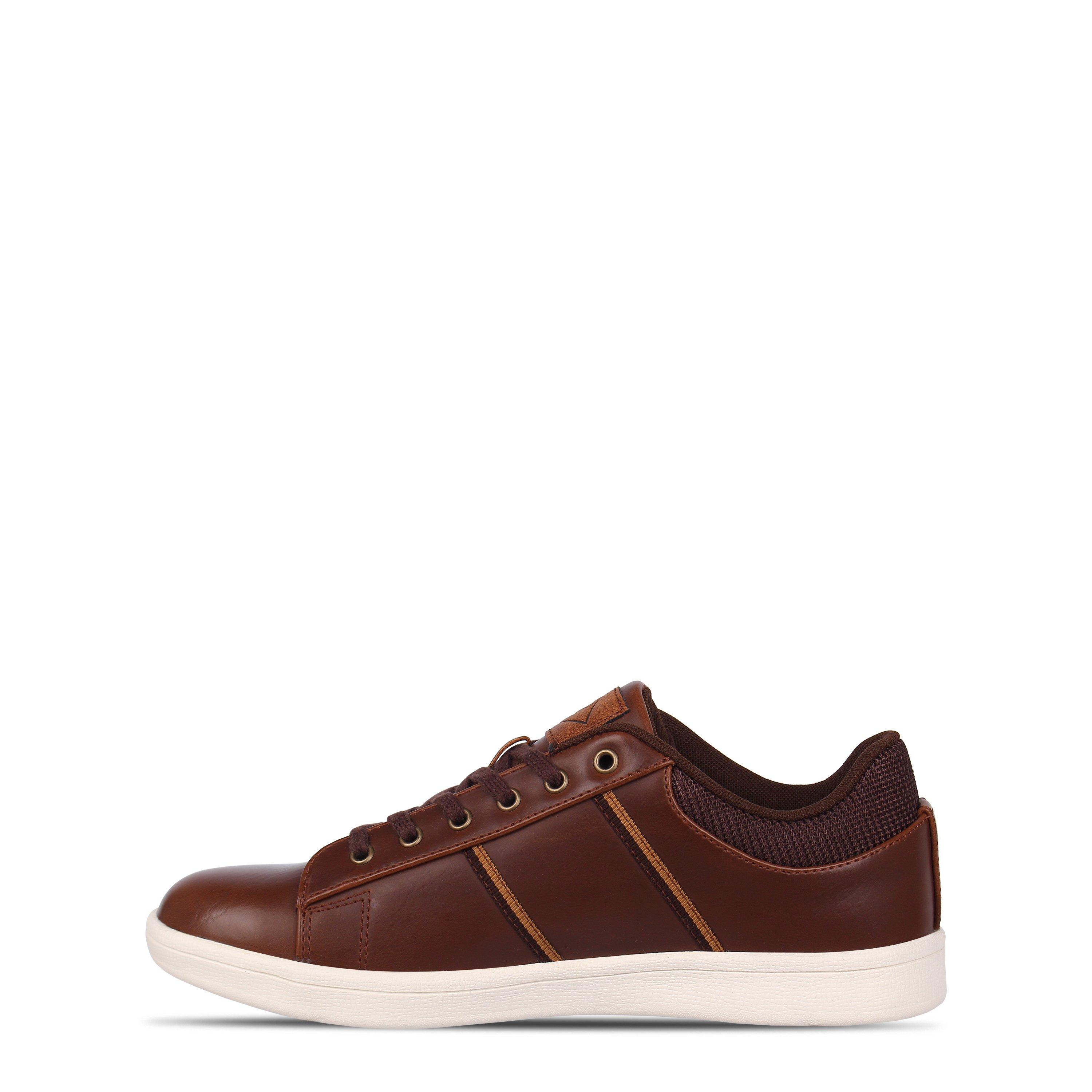 Lee Cooper Austin Low Trainer Mens