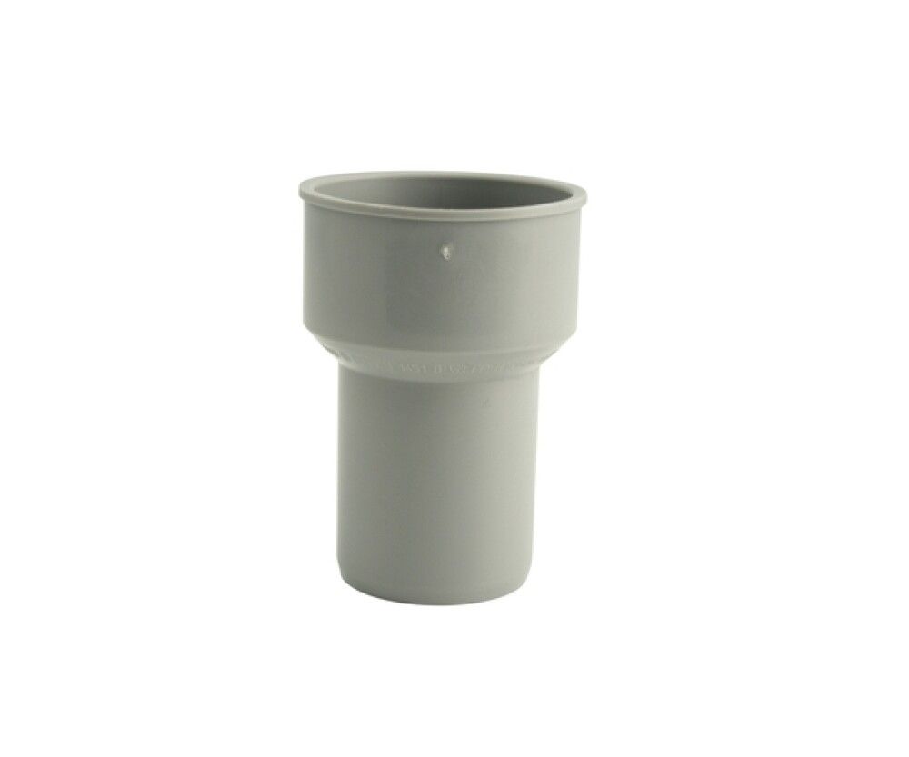 M-TILKOBLING MARLEY 50/50MM