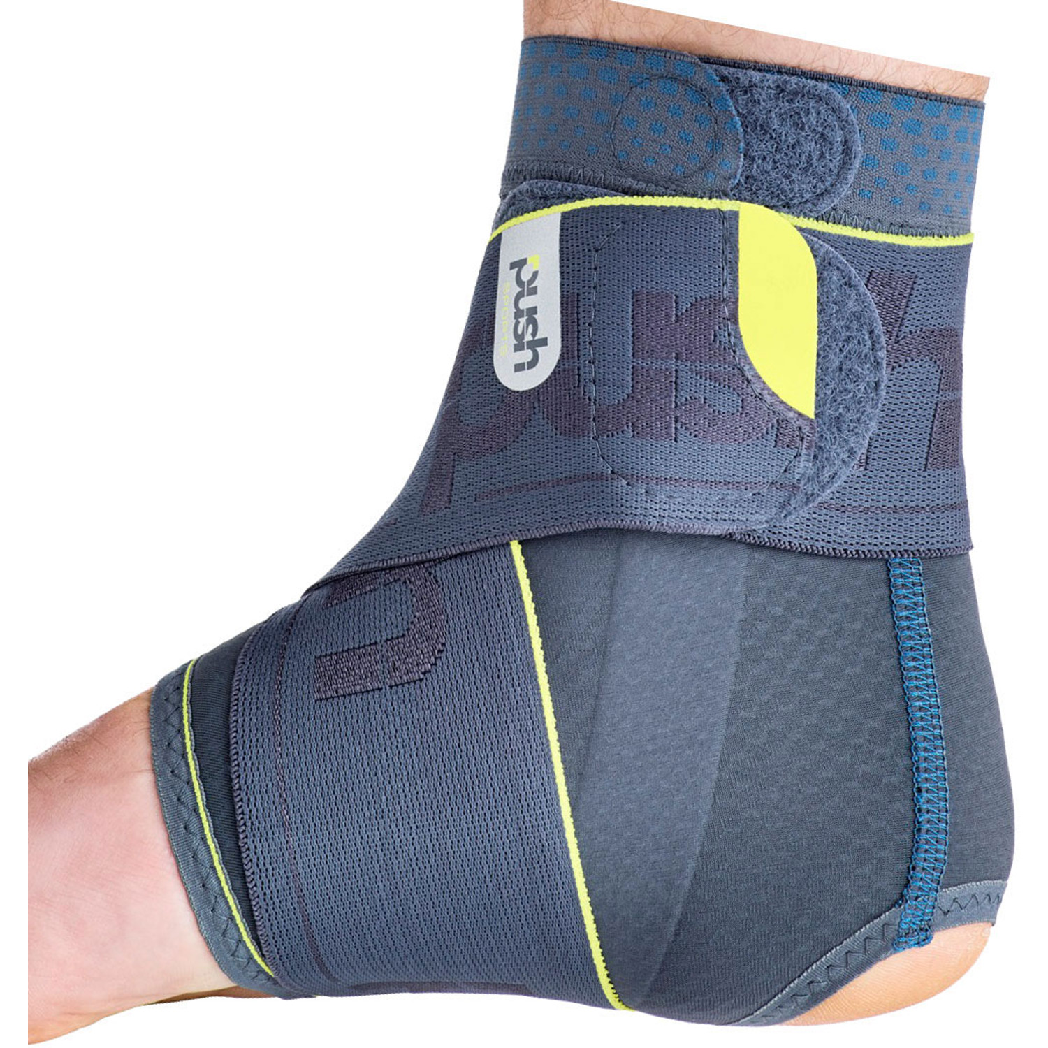 Push Sports Enkelbrace 8 Links