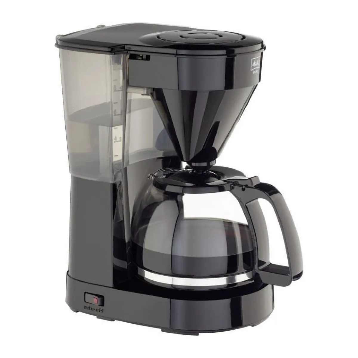 MELITTA Easy II 1023-02 - Noir