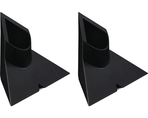 Lightbar Stand Base 2-pack