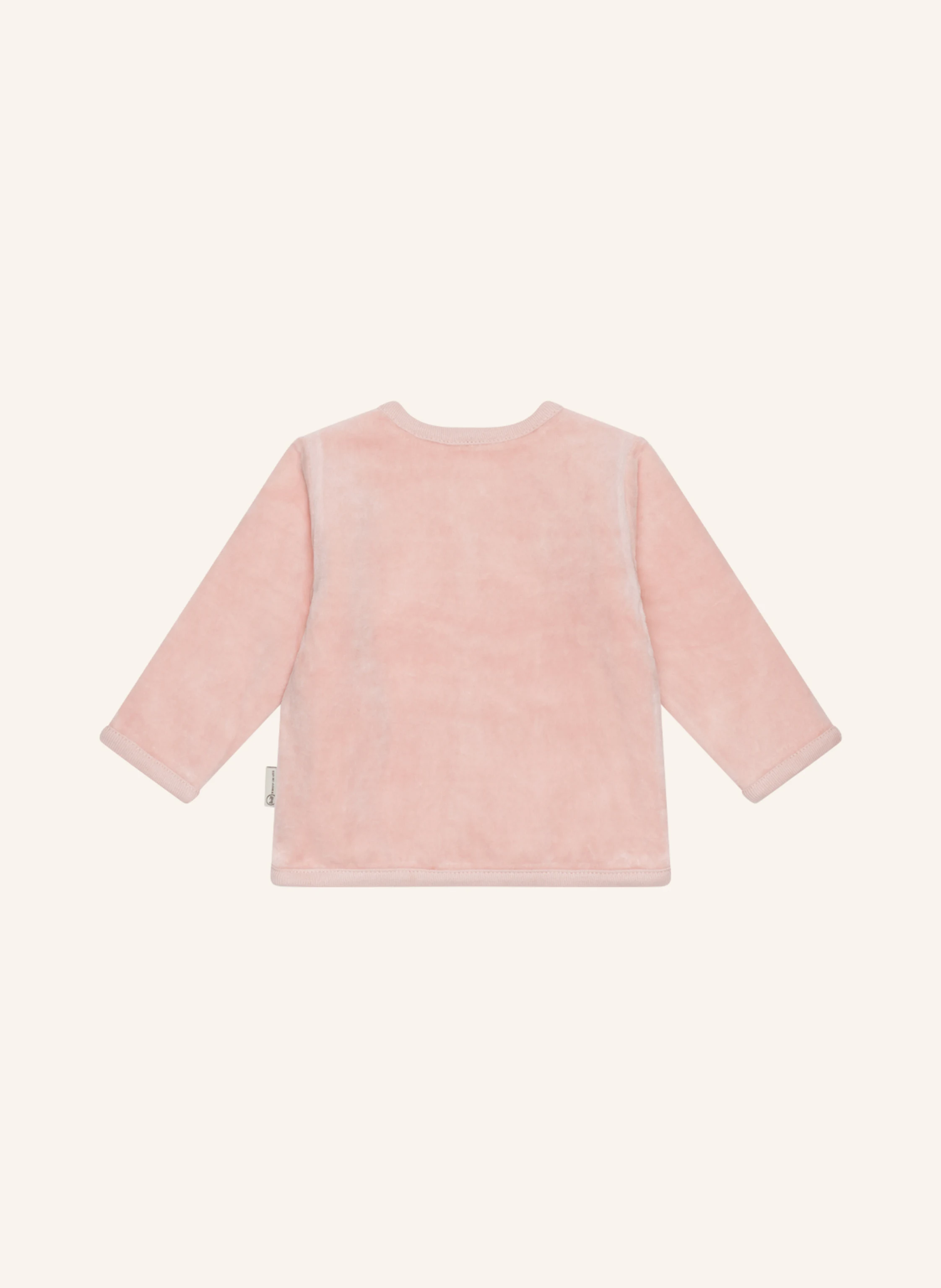 Steiff Wendejacke WELLNESS