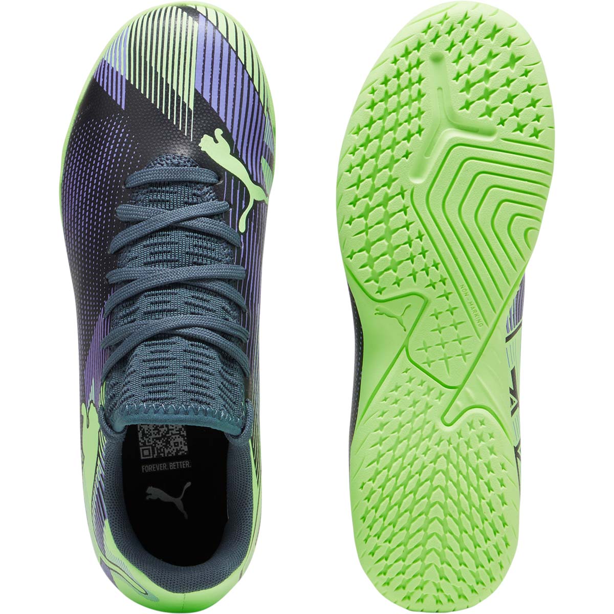 PUMA Future 7 Play IT Fodboldsko Børn