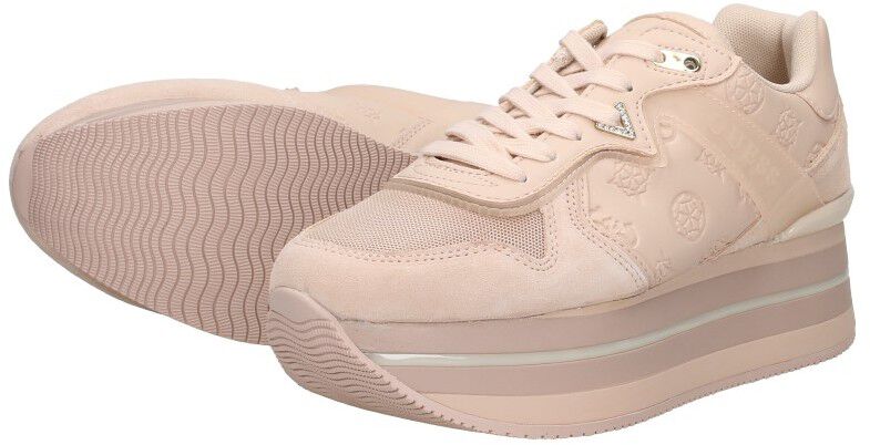 Guess Harinna 3 roze