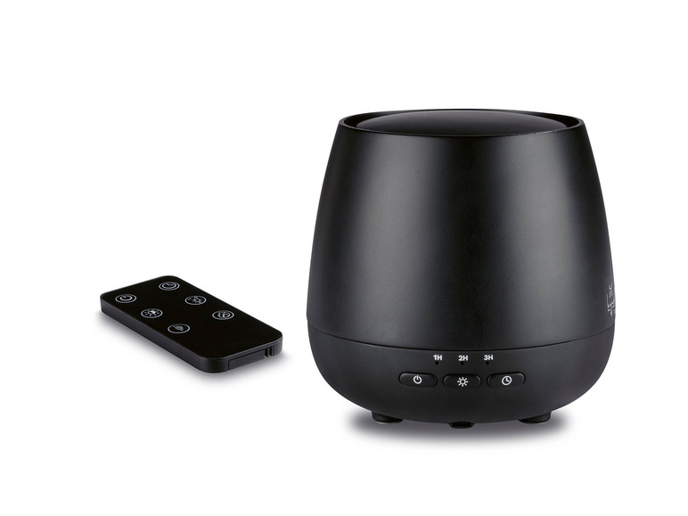 Aroma diffuser
