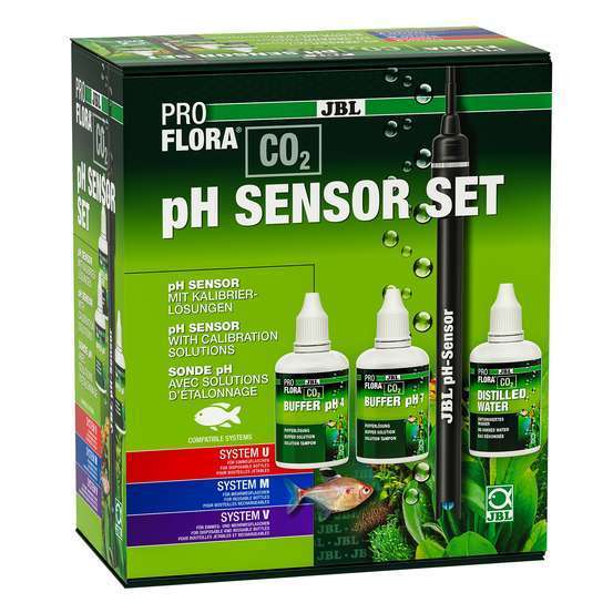 Proflora CO2 pH Sensor Set