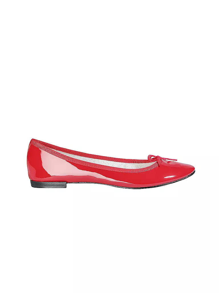 REPETTO Ballerina CENRILLON rot