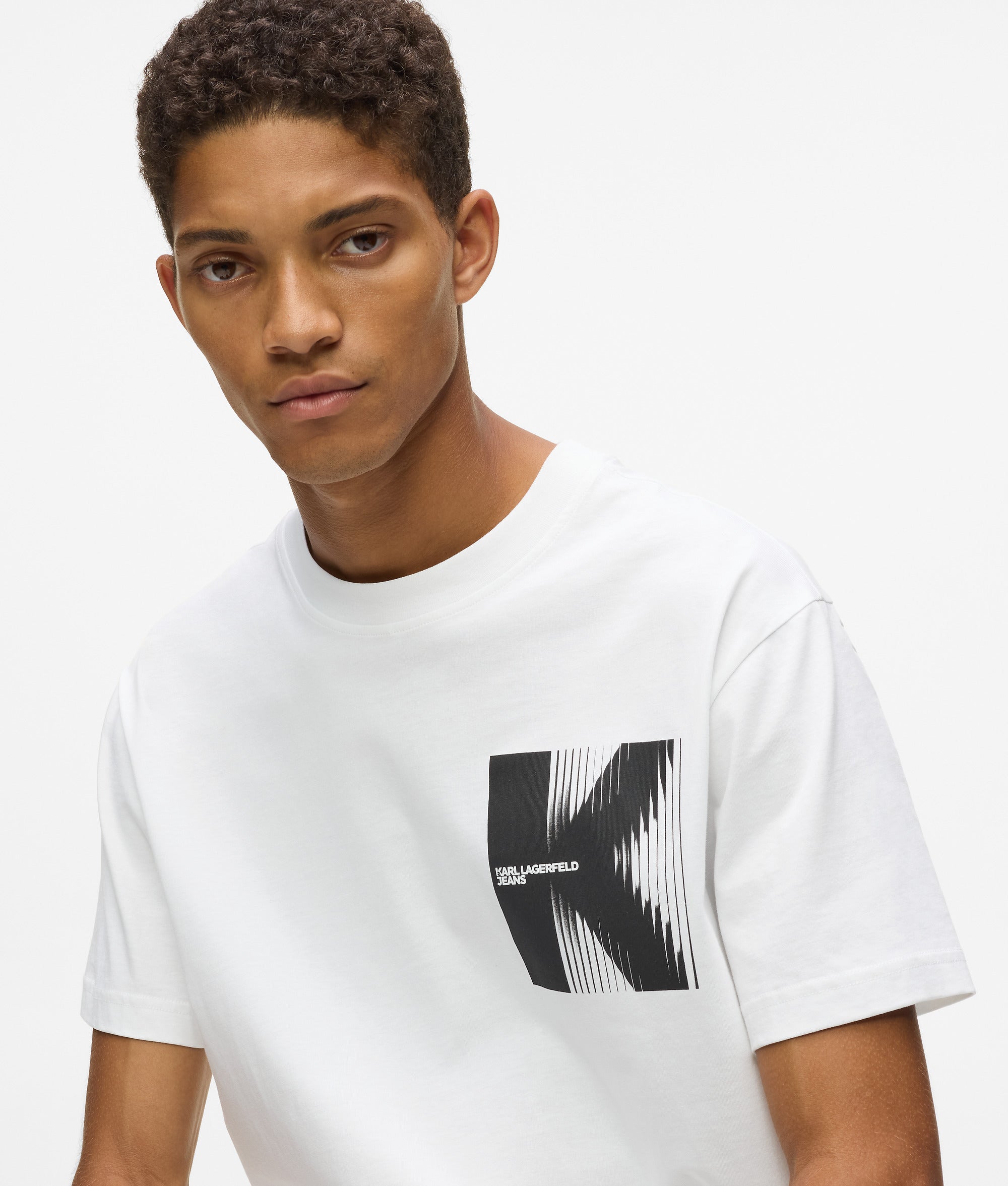 K kunstwerk T-shirt