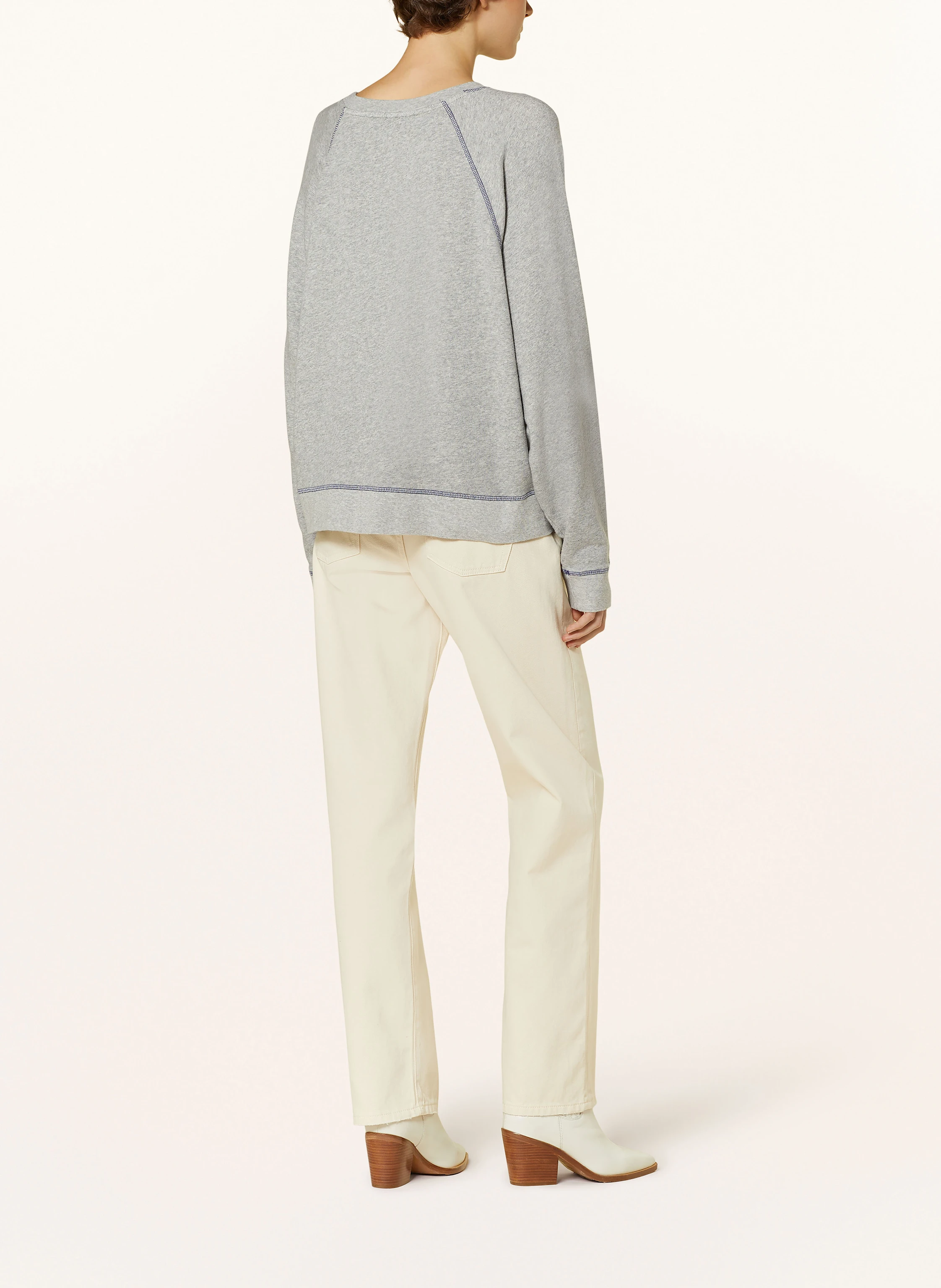 ba&sh Sweatshirt BART