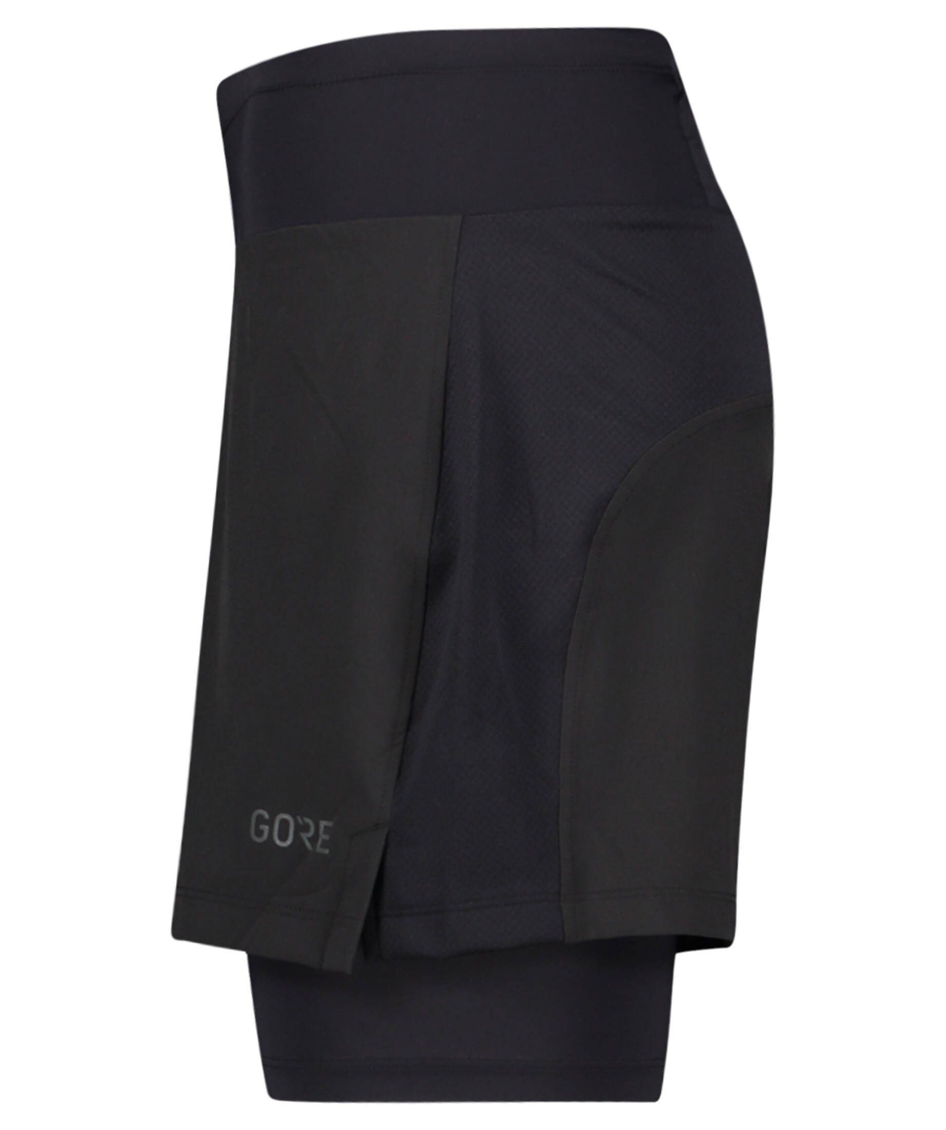 GOREWEAR| Damen Laufsport Shorts 
