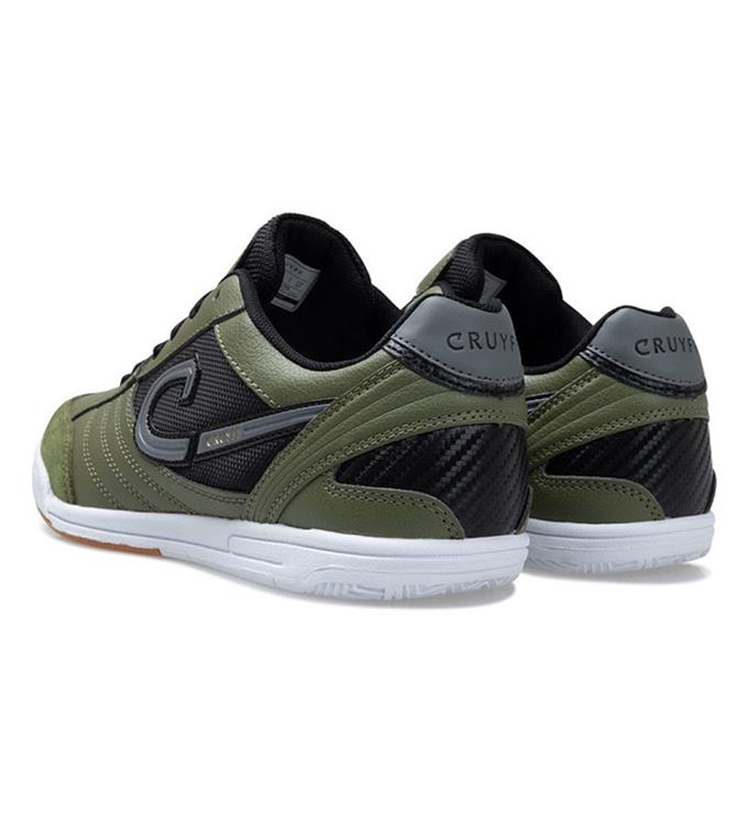Libra IN Olive-Black