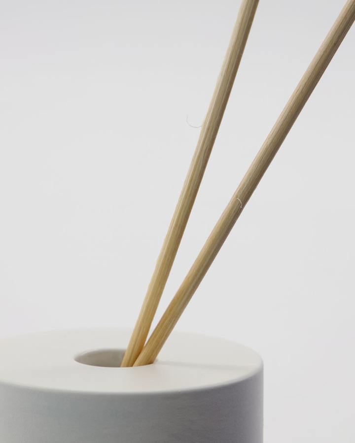 Meraki Fresh Linen Diffuser 100ml