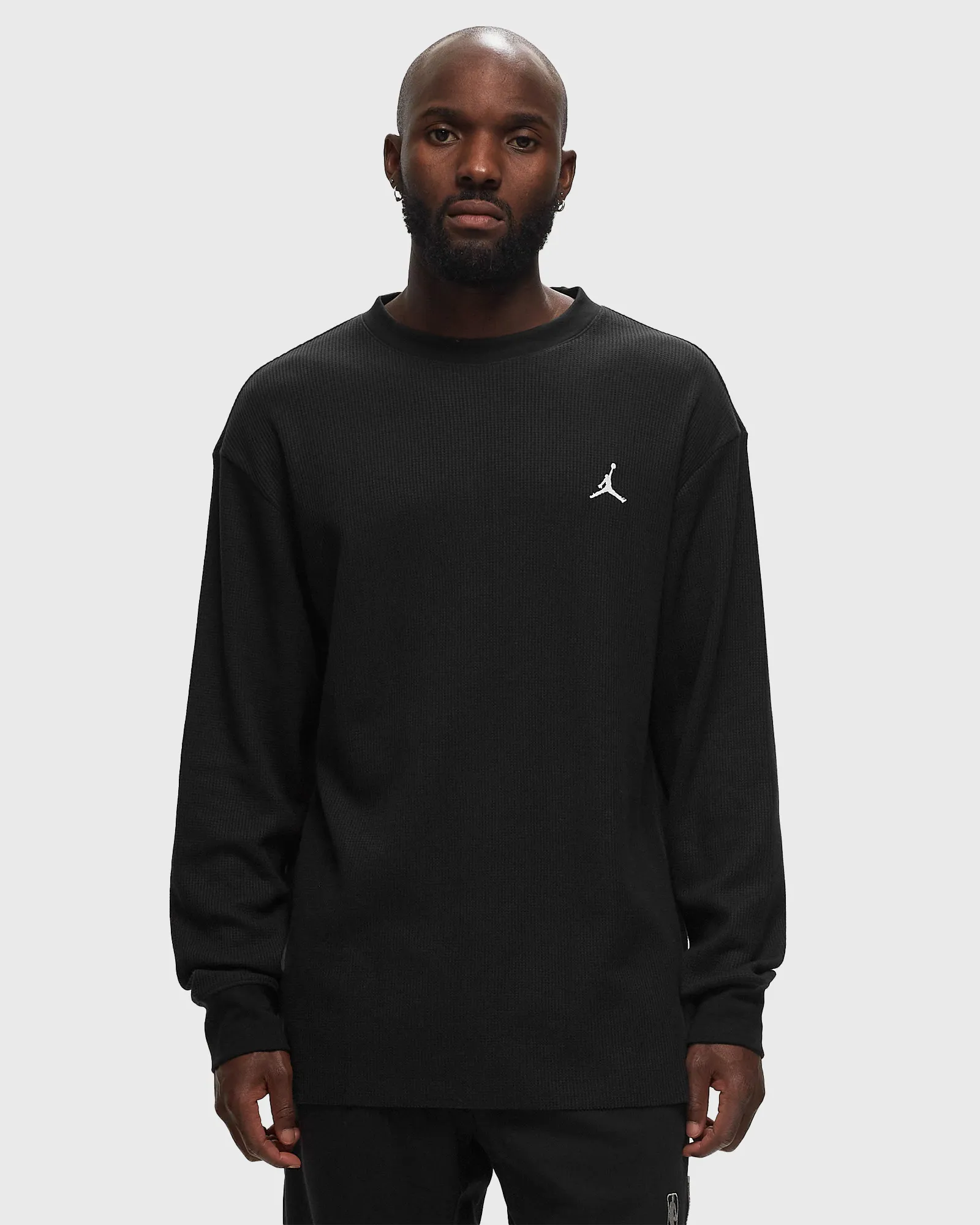 Jordan Jordan Essentials Men's Waffle Knit Top