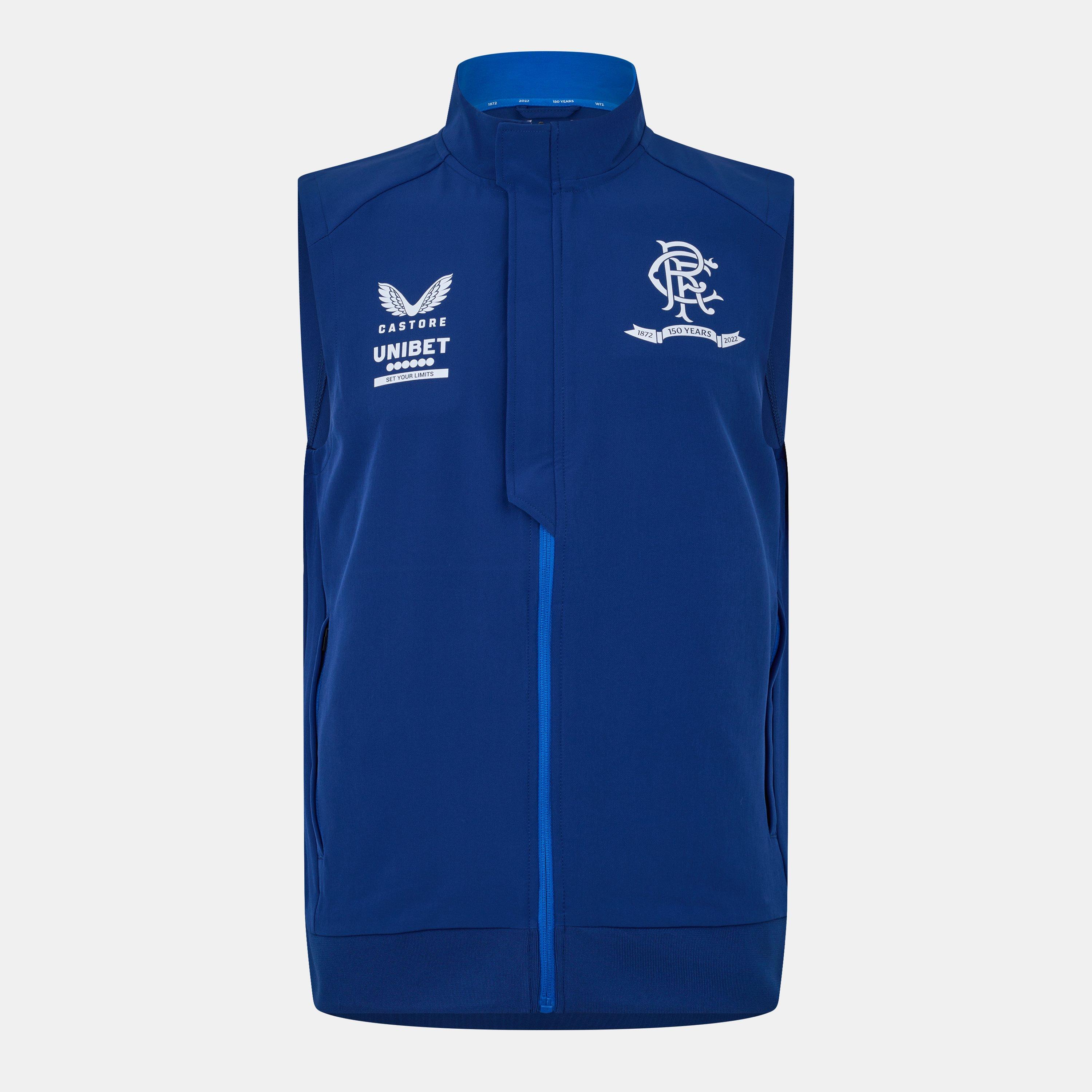 Castore RFC Gilet Sn99