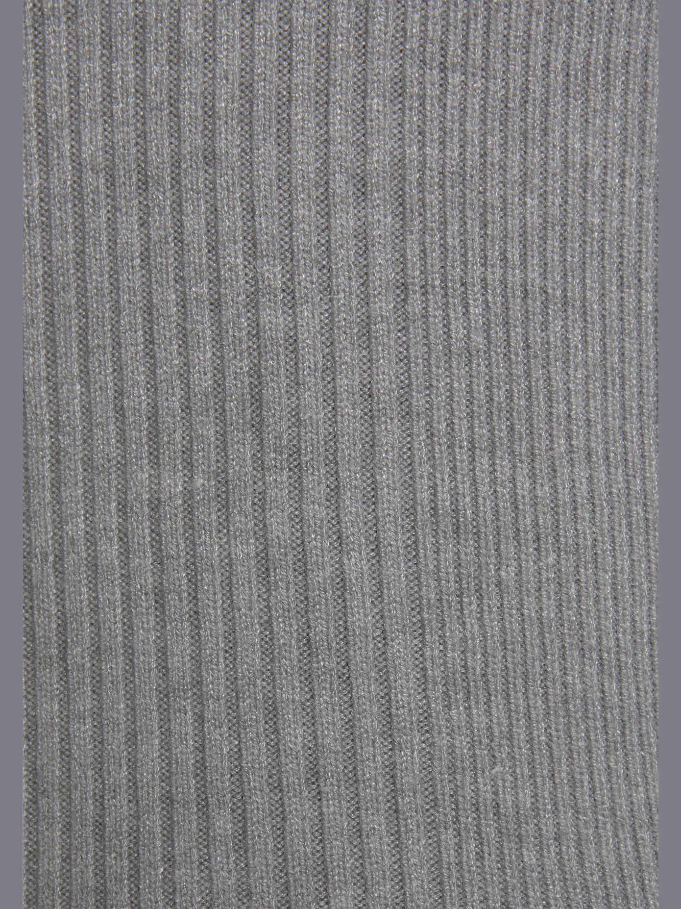 Débardeur en tricot encolure en v affinante