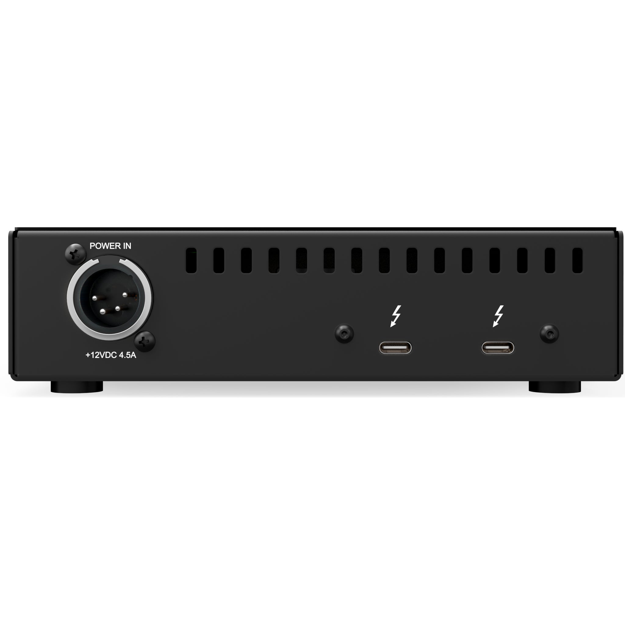 Universal Audio UAD-2 Satellite Thunderbolt 3 Quad Core DSP-systeem