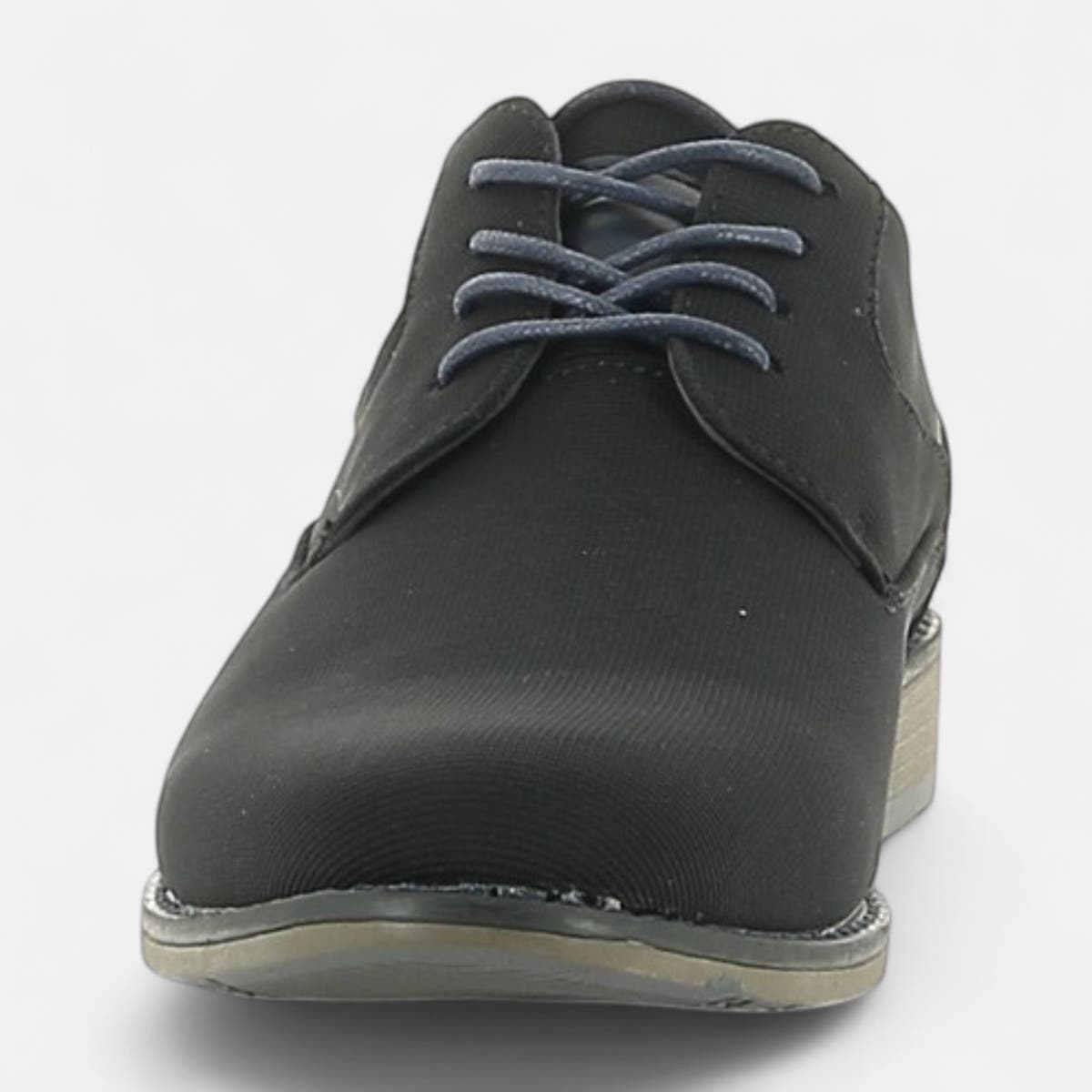 Derbies Homme noir