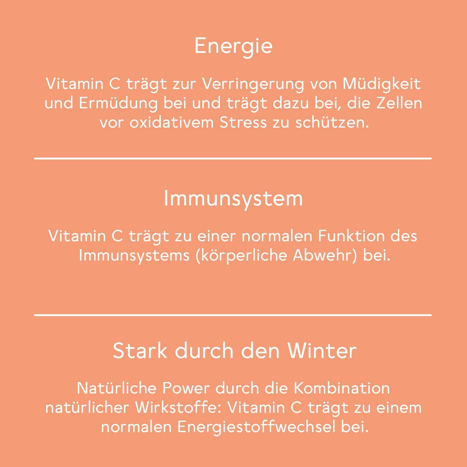 BitterLiebe Plus Bitter Immun Komplex