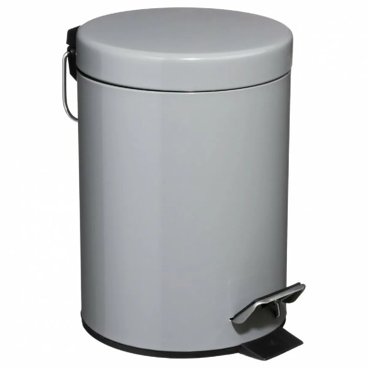 Poubelle Gris 3L - Générique