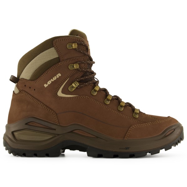 Lowa - Women's Renegade Evo LL Mid - Chaussures de randonnée