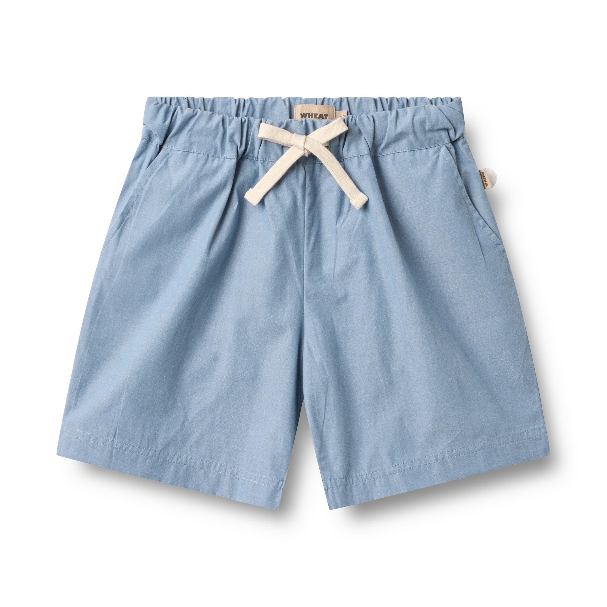 Wheat Shorts Cuba