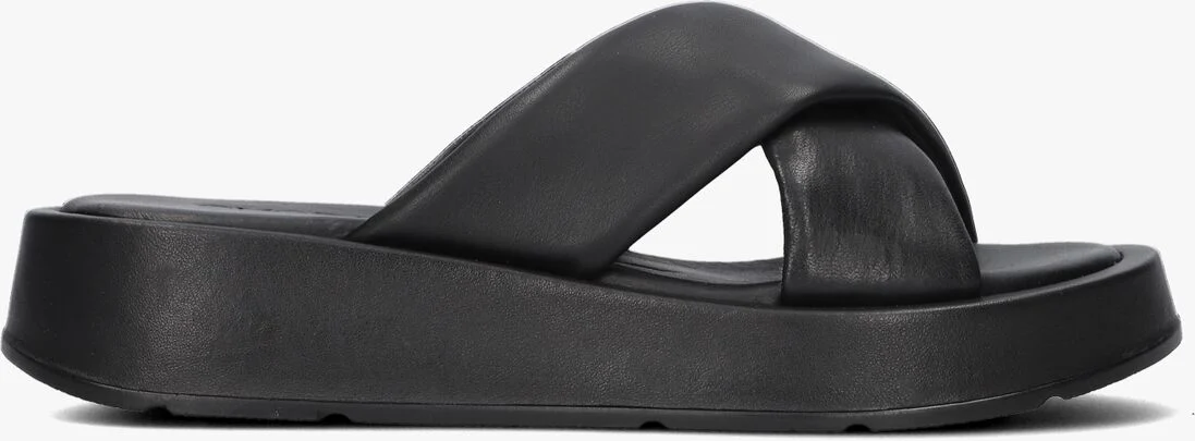OMODA zwarte omoda slippers 1561