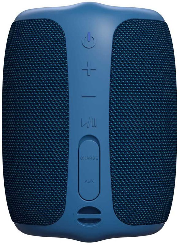 Creative - MUVO Play - Bluetooth-luidspreker - Waterdicht - Draagbaar