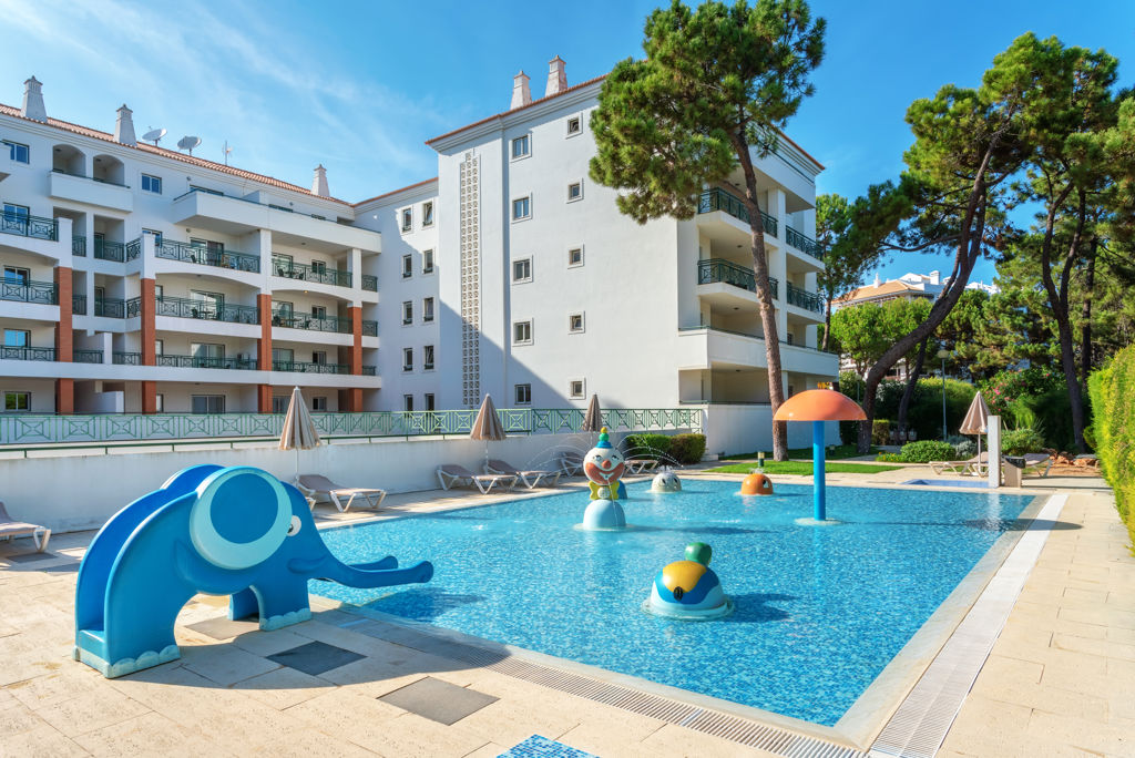 Fly & Go AP Victoria Beach Logies en ontbijt - Hotel