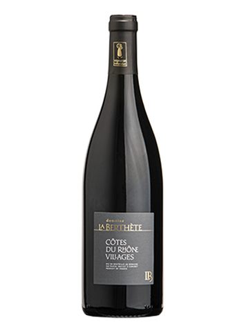 DOMAINE BERTHETE VILLAGE 2022