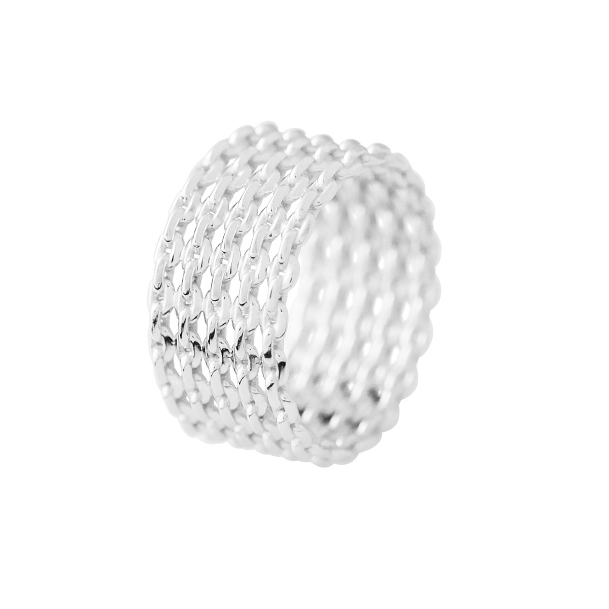 Bague - Argent 925