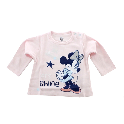 Camiseta Minnie Mouse Grande 67112