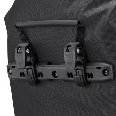 VARIO LITE Taschenrucksack  black  22l