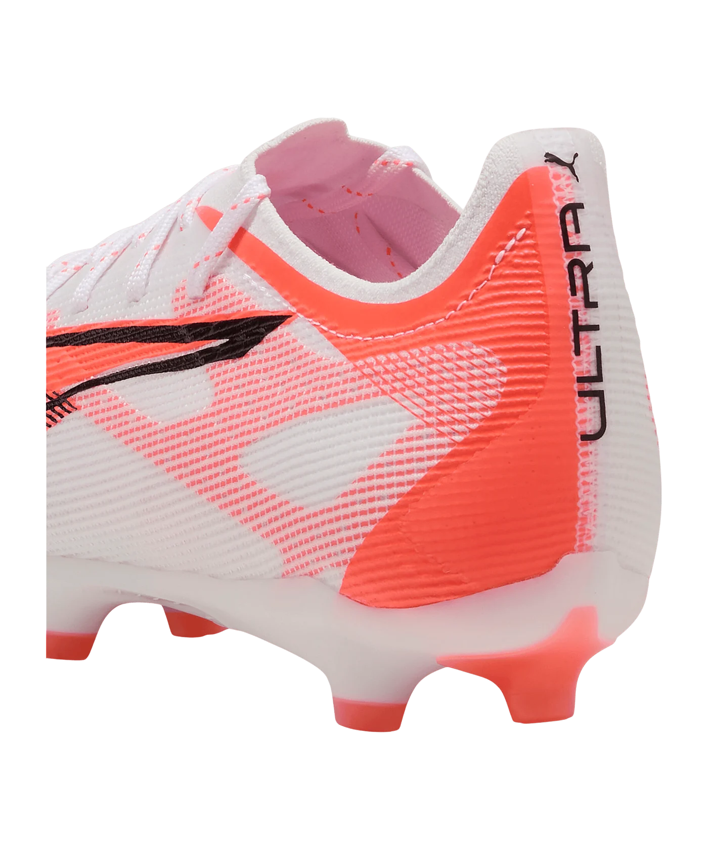 PUMA ULTRA 5 Pro FG/AG Unlimited Weiss F01