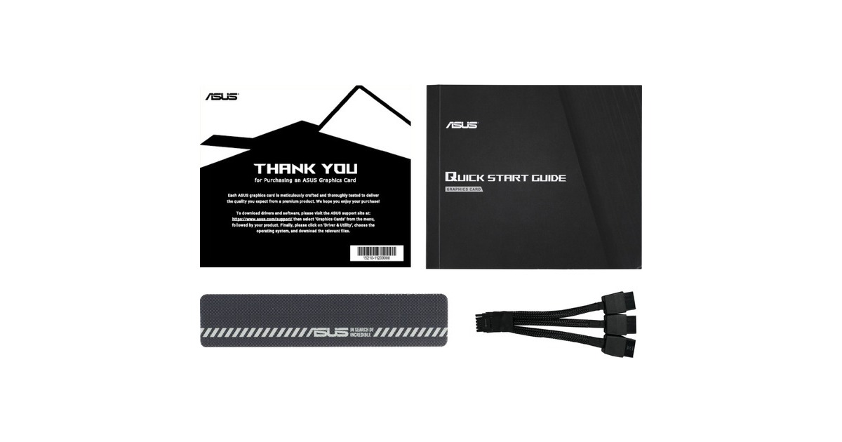 ASUSPRIME GeForce RTX 5070 Ti OC 16G grafische kaart  (3x DisplayPort, 1x HDMI)