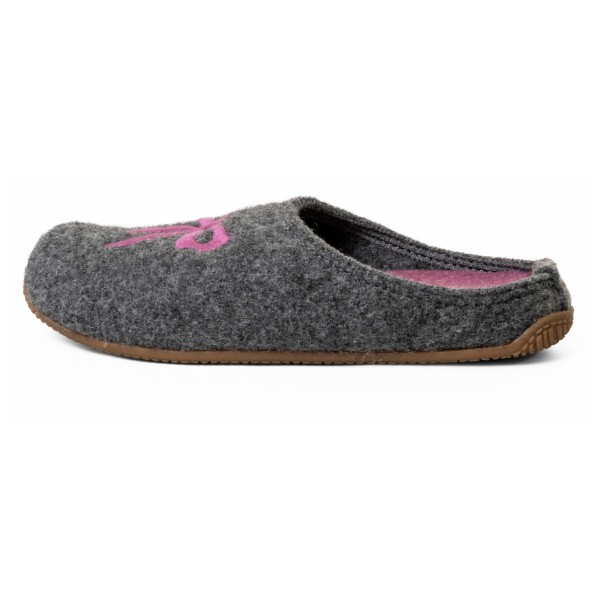 Living Kitzbühel - Women's Mimi Masche - Chaussons classiques